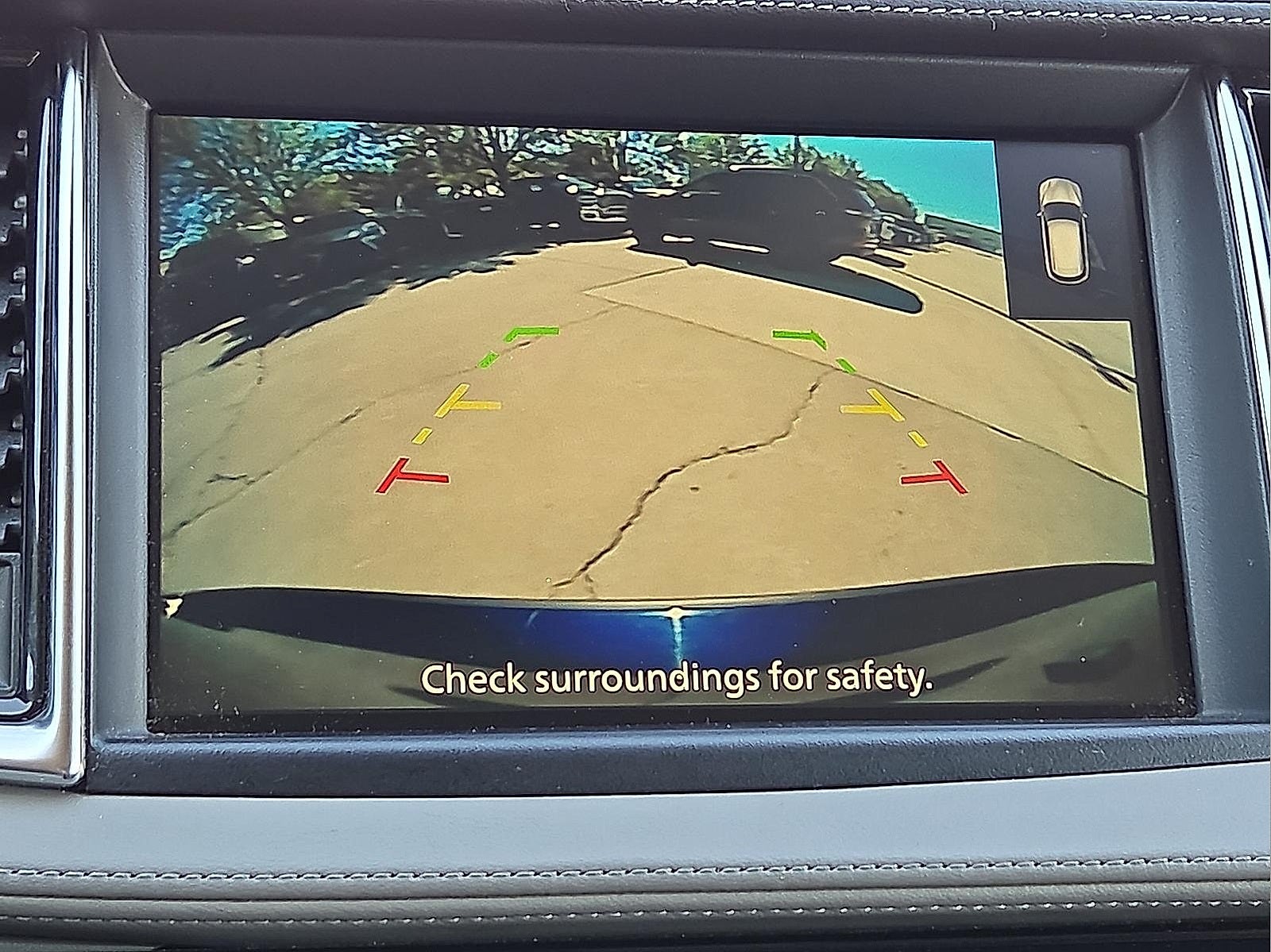 2024 INFINITI QX50 LUXE AWD