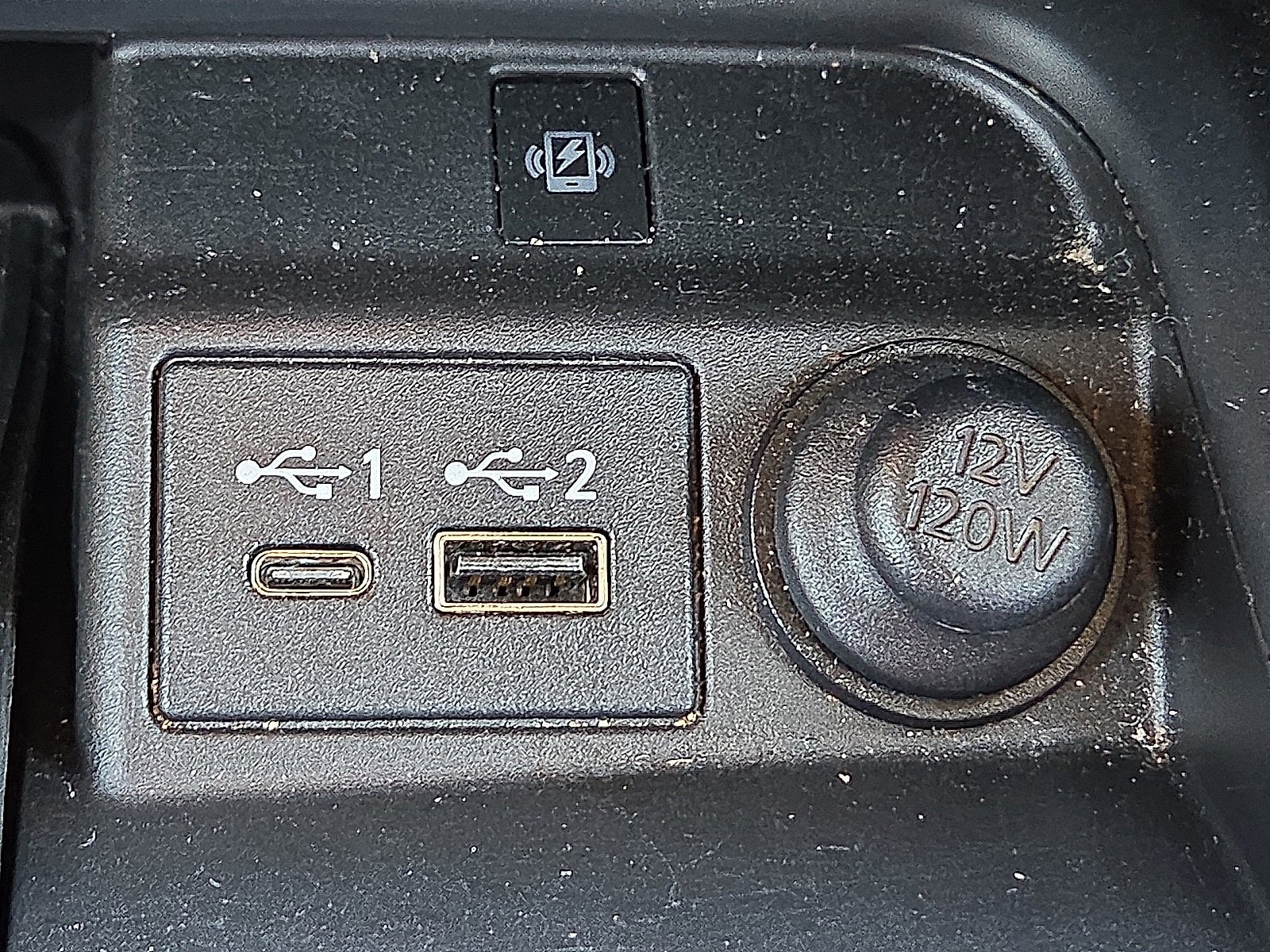 2024 INFINITI QX50 LUXE AWD