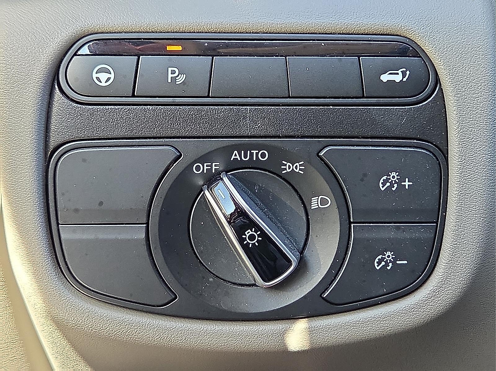 2024 INFINITI QX50 LUXE AWD