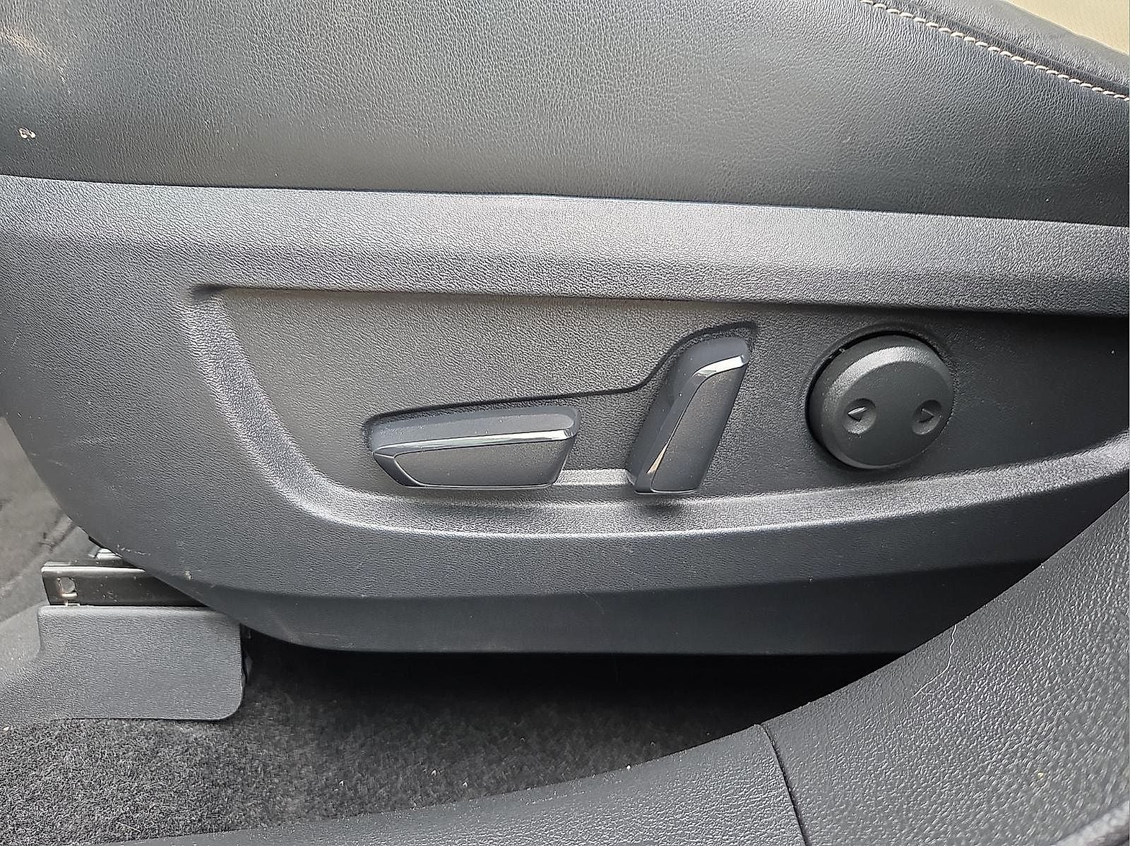 2022 INFINITI QX55 ESSENTIAL