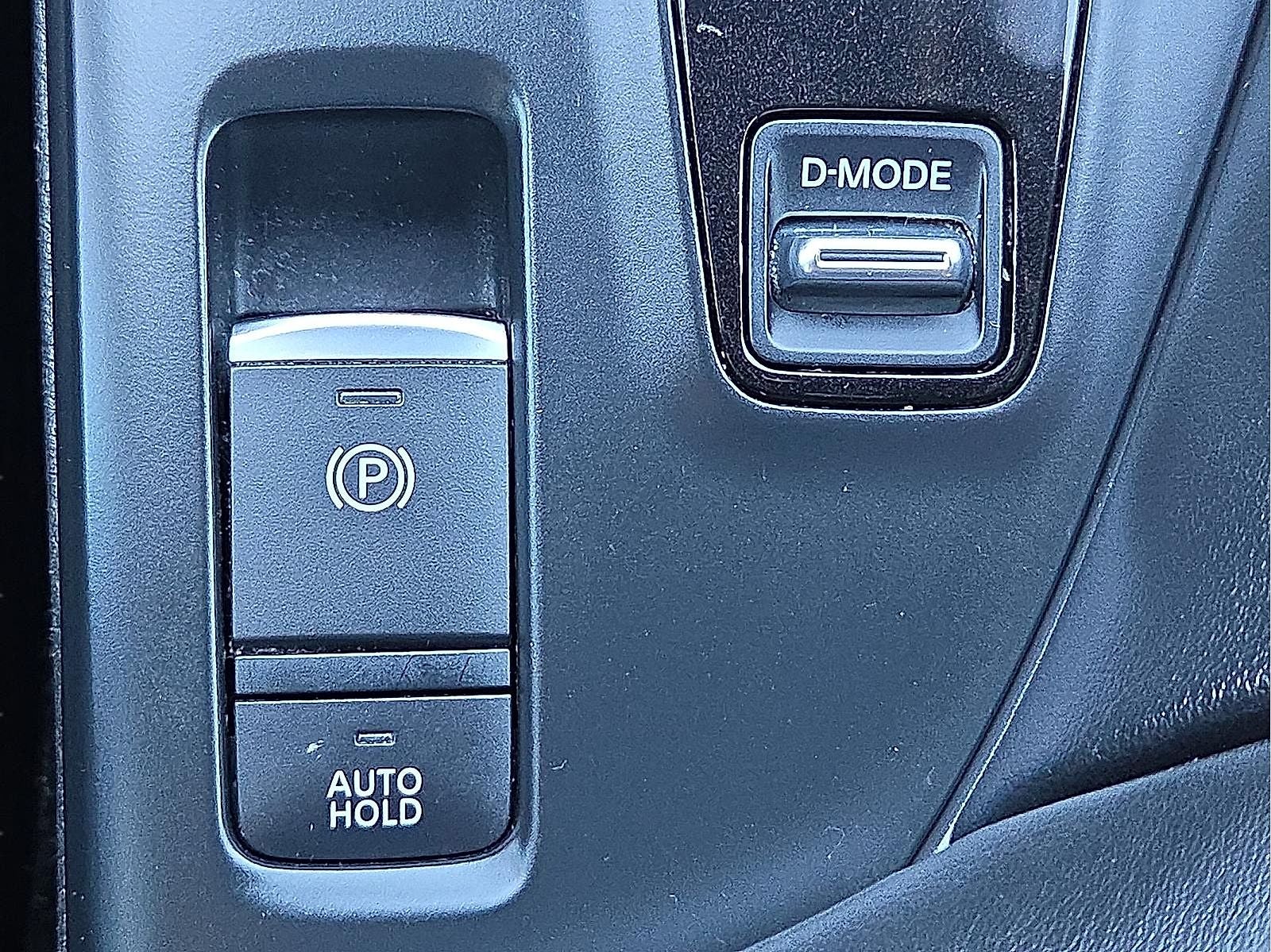 2022 INFINITI QX55 ESSENTIAL