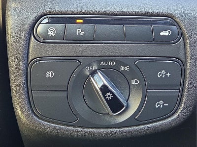 2022 INFINITI QX55 ESSENTIAL