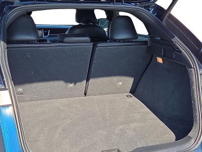 2022 INFINITI QX55 ESSENTIAL