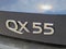 2022 INFINITI QX55 ESSENTIAL