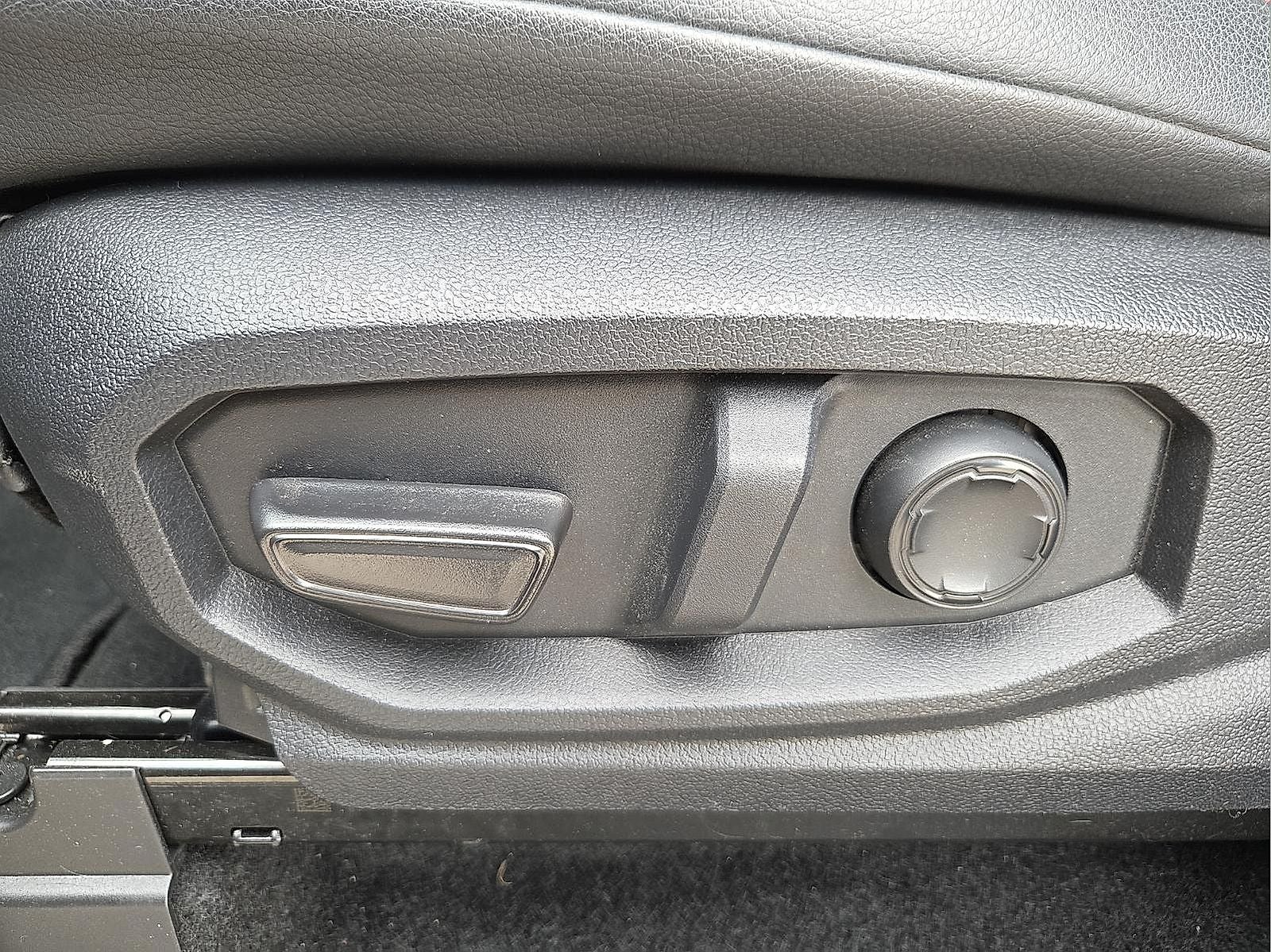 2024 Toyota Tacoma Hybrid TRD Pro 4WD