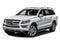 2016 Mercedes-Benz GL-Class 4MATIC®