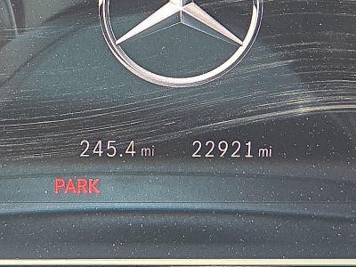 2025 Mercedes-Benz GLE 350 4MATIC®
