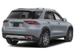2025 Mercedes-Benz GLE 350 4MATIC®