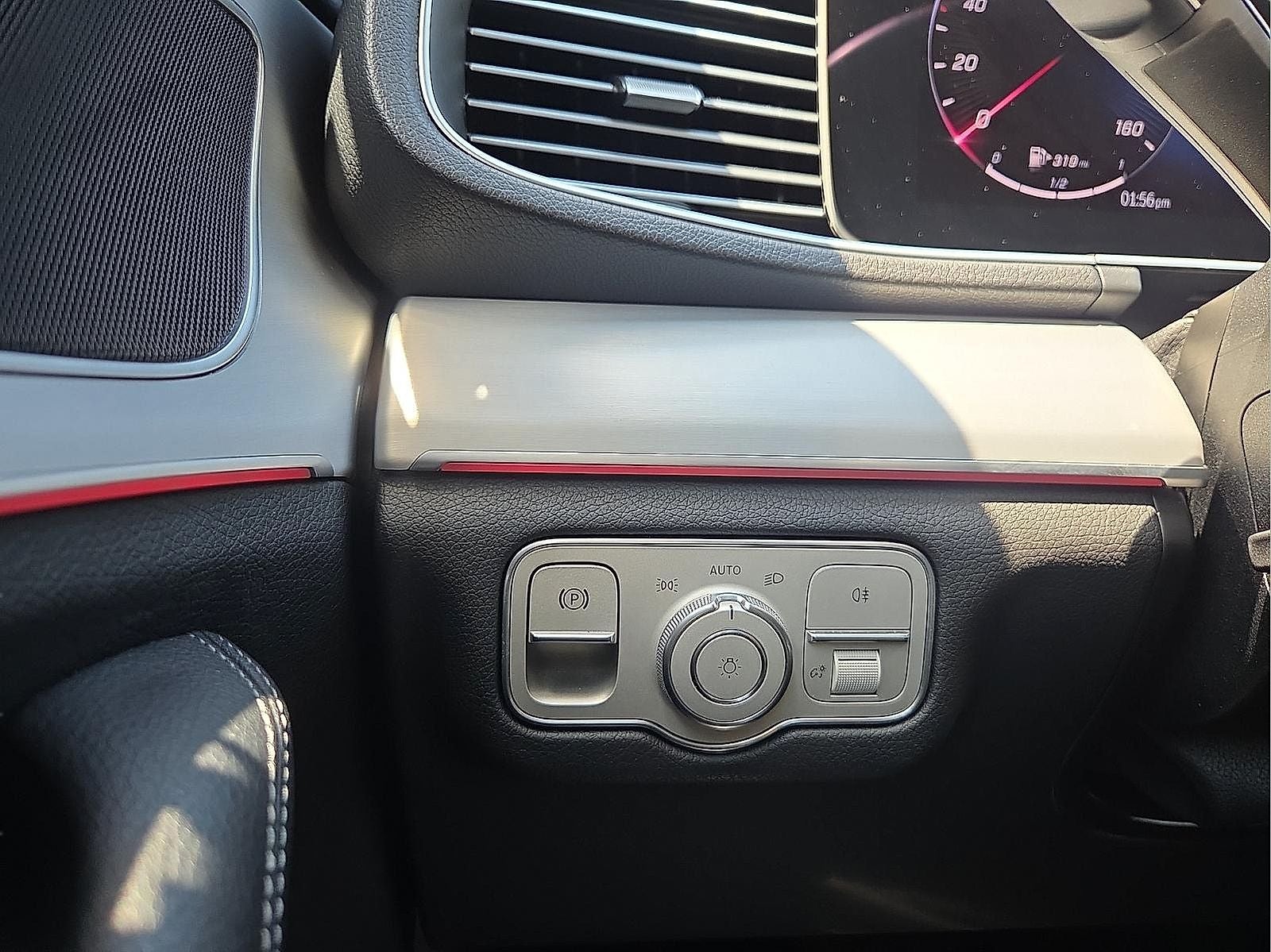 2024 Mercedes-Benz GLE 350 4MATIC®
