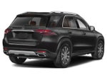 2024 Mercedes-Benz GLE 350 4MATIC®