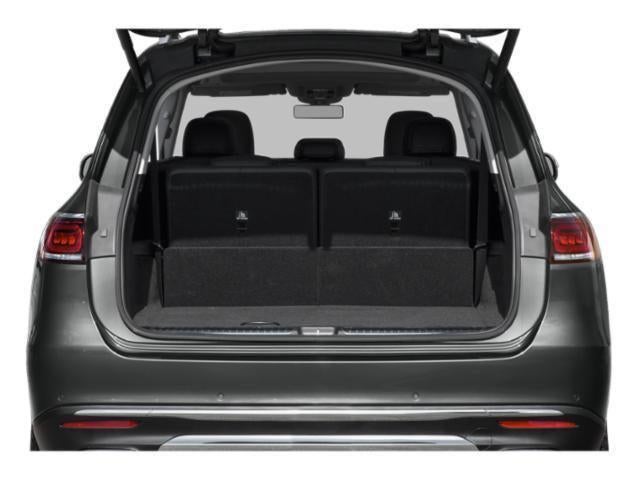 2022 Mercedes-Benz GLS 450 4MATIC®