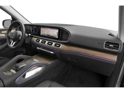 2022 Mercedes-Benz GLS 450 4MATIC®