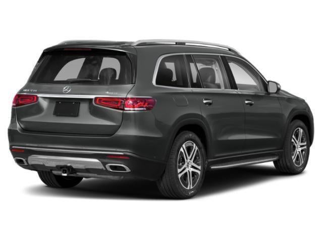 2022 Mercedes-Benz GLS 450 4MATIC®