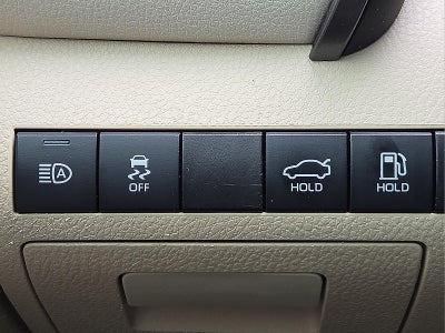 2021 Toyota Camry LE Hybrid