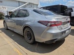 2021 Toyota Camry LE Hybrid