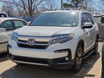 2019 Honda Pilot Touring