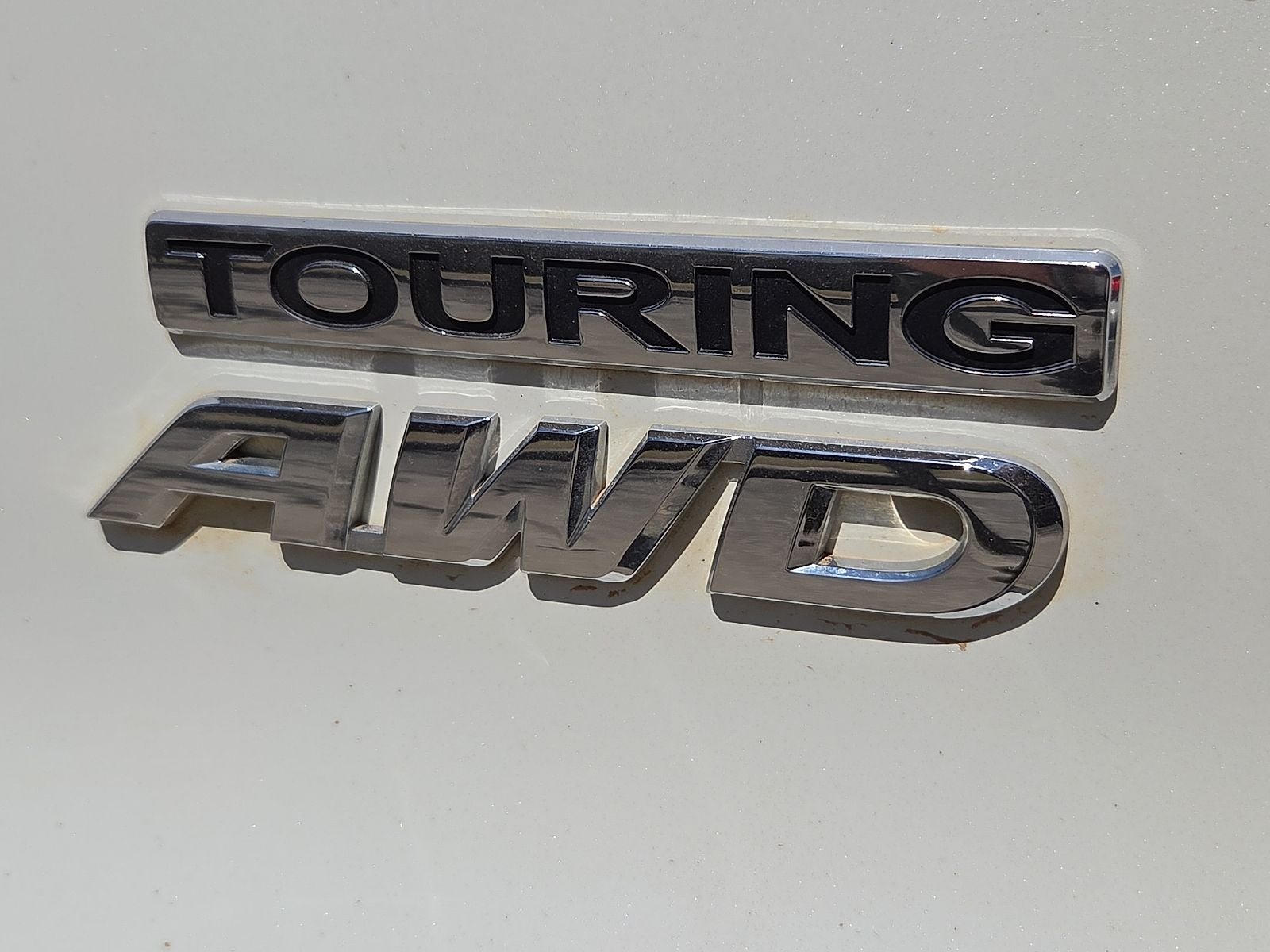 2019 Honda Pilot Touring