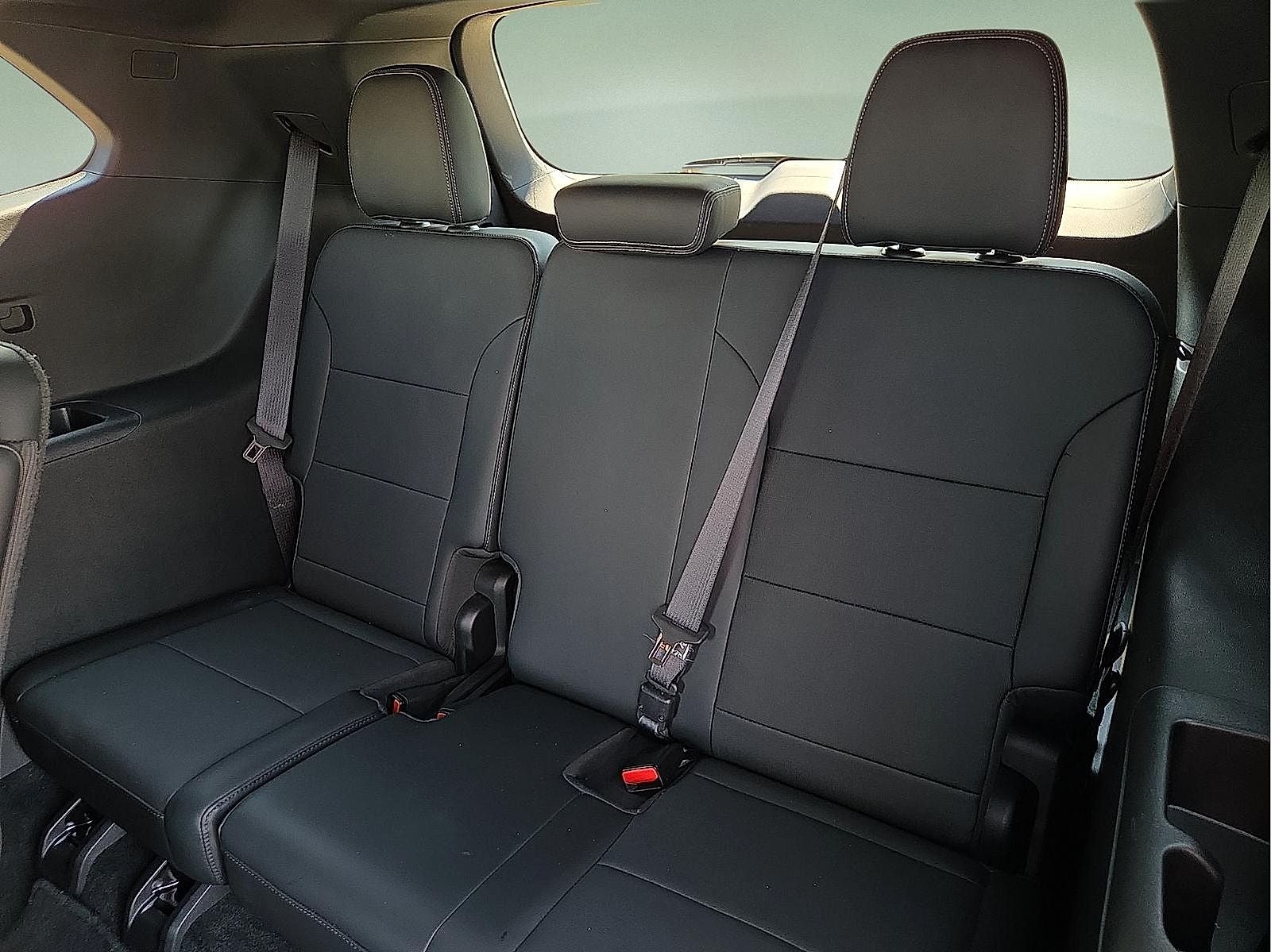 2025 Buick Enclave Preferred FWD