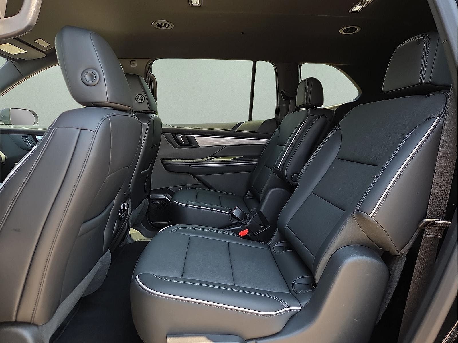 2025 Buick Enclave Preferred FWD