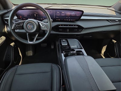 2025 Buick Enclave Preferred FWD