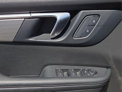2025 Buick Enclave Preferred FWD