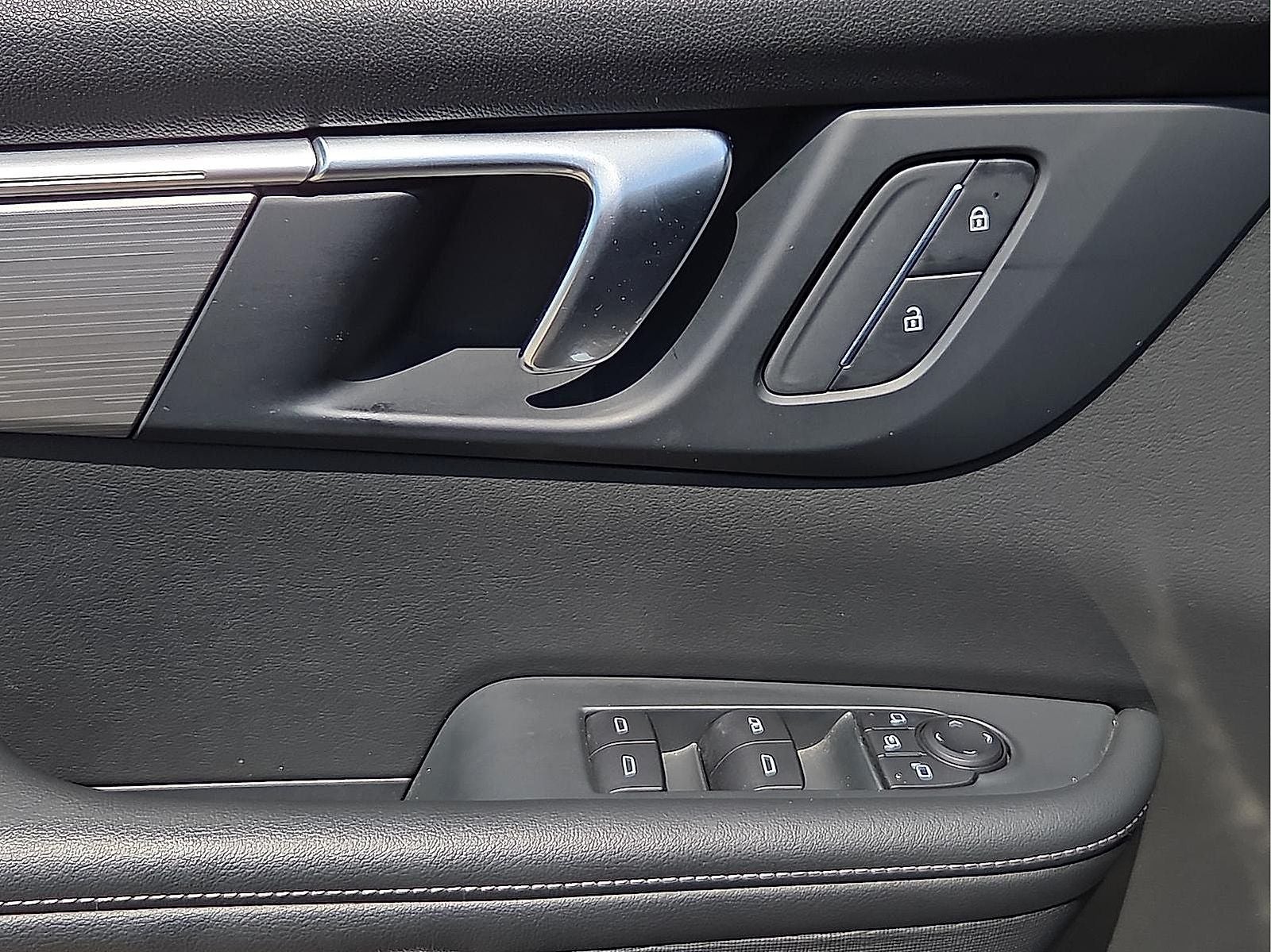 2025 Buick Enclave Preferred FWD