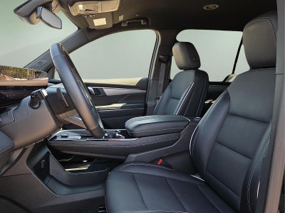 2025 Buick Enclave Preferred FWD