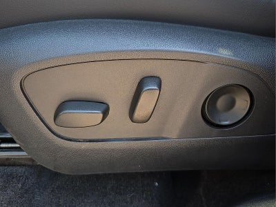 2025 Buick Enclave Preferred FWD