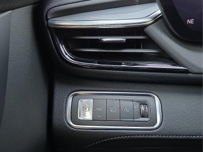 2025 Buick Enclave Preferred FWD