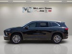 2025 Buick Enclave Preferred FWD