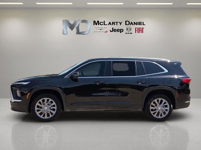 2025 Buick Enclave Preferred FWD