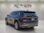 2025 Buick Enclave Preferred FWD