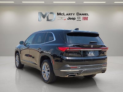 2025 Buick Enclave Preferred FWD
