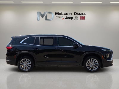2025 Buick Enclave Preferred FWD