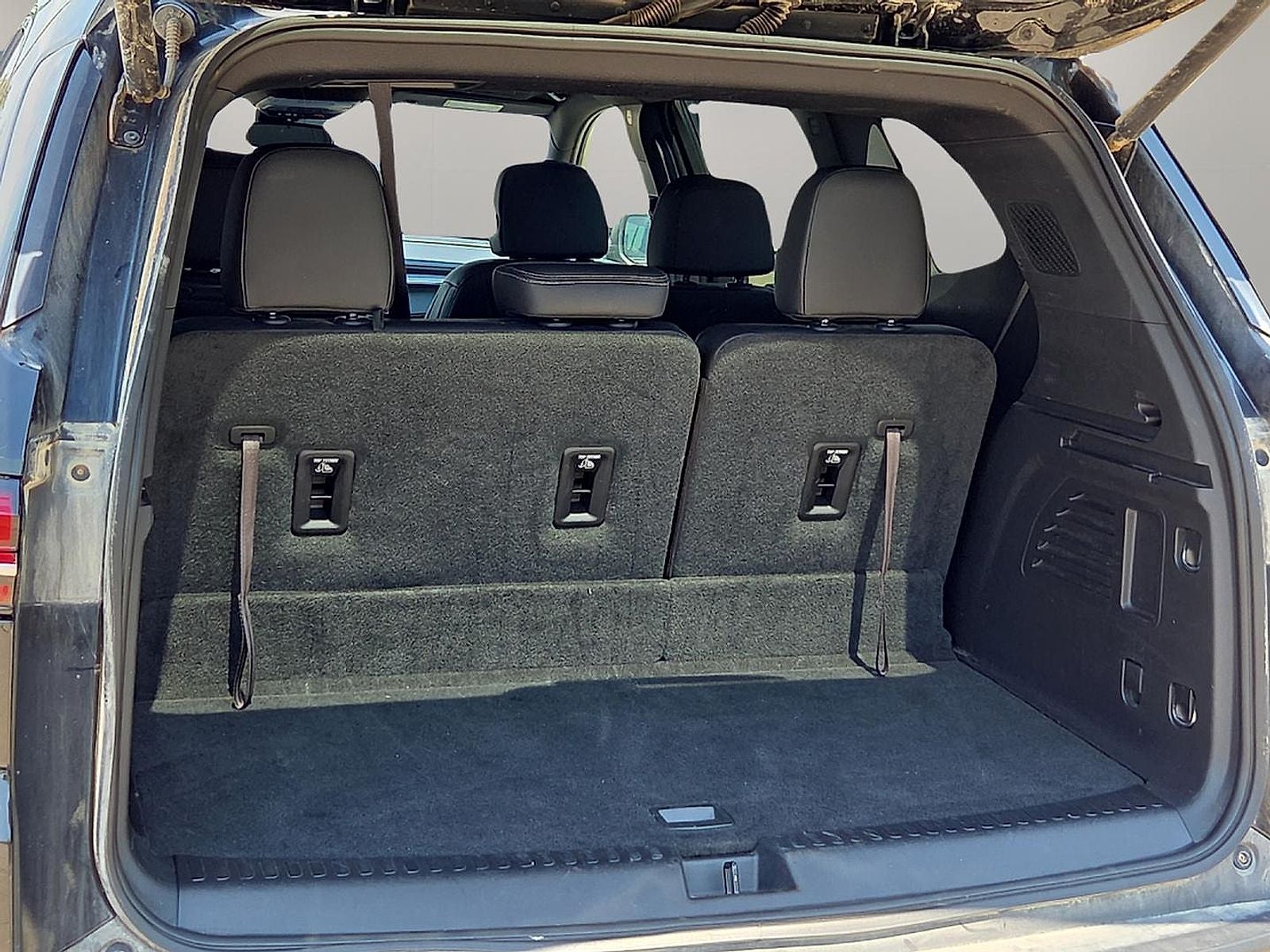 2025 Buick Enclave Preferred FWD