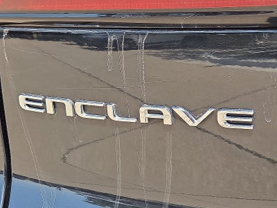 2025 Buick Enclave Preferred FWD