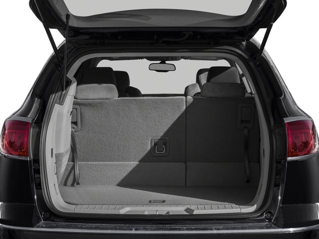 2017 Buick Enclave Convenience