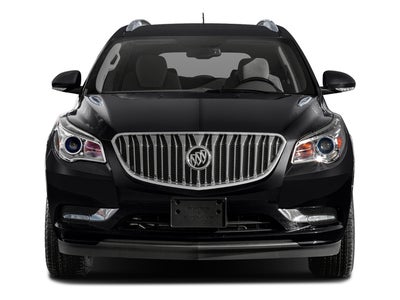 2017 Buick Enclave Convenience