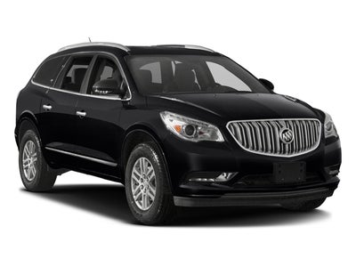 2017 Buick Enclave Convenience