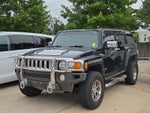 2007 Hummer H3 SUV SUV