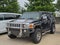 2007 Hummer H3 SUV SUV