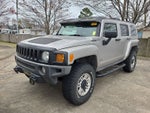 2007 Hummer H3 SUV Adventure