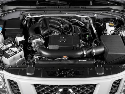 2014 Nissan Xterra X