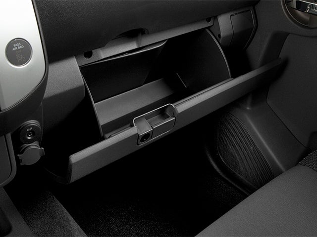 2014 Nissan Xterra X