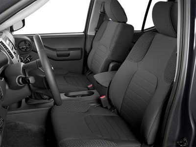 2014 Nissan Xterra X