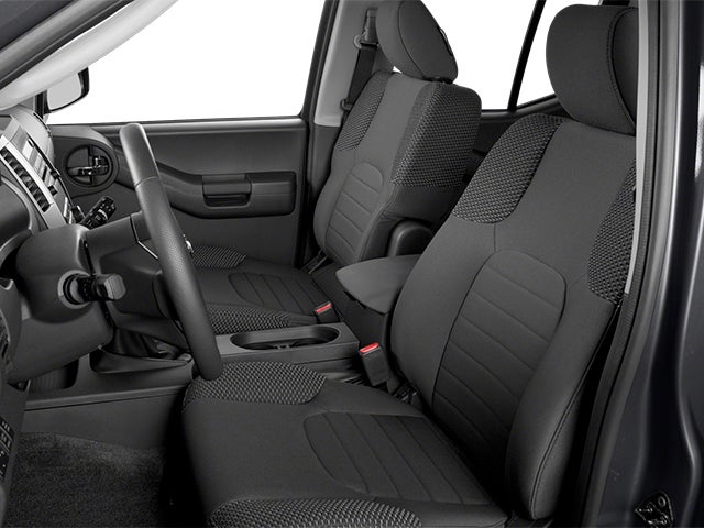 2014 Nissan Xterra X