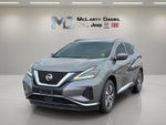 2020 Nissan Murano SV FWD