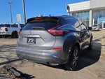 2020 Nissan Murano SV FWD