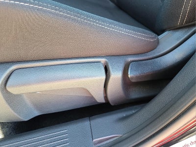 2023 Nissan Rogue S FWD