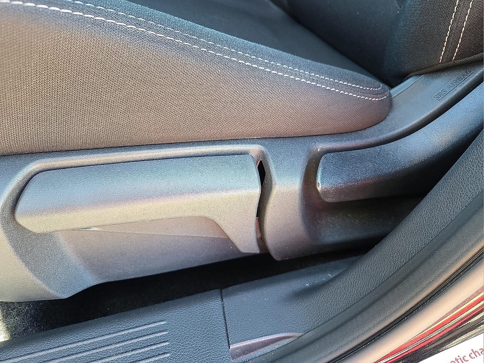 2023 Nissan Rogue S FWD